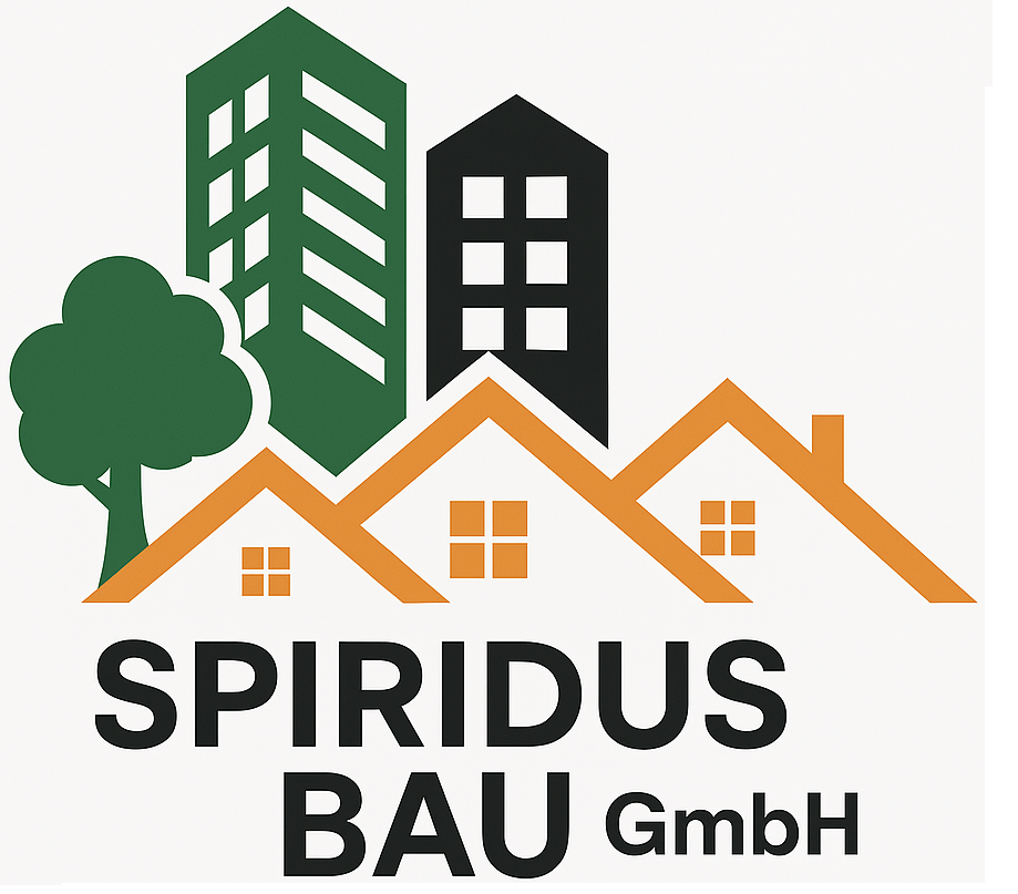 Spiridus Bau